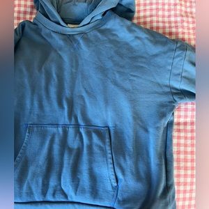 Richer Poorer Sweatshirt